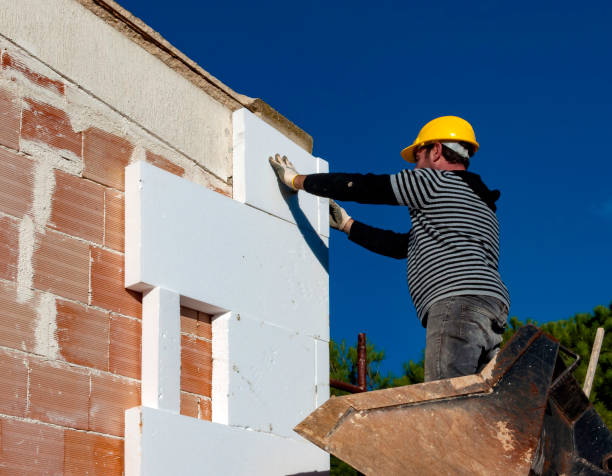 Best Insulation for Specific Applications in Marriott Slaterville, UT