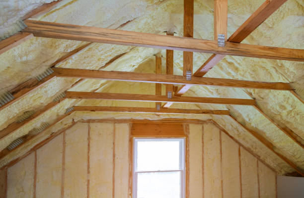 Best Energy Efficiency Insulation in Marriott Slaterville, UT