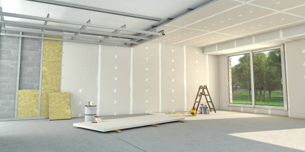Best Spray Foam Insulation in Marriott Slaterville, UT