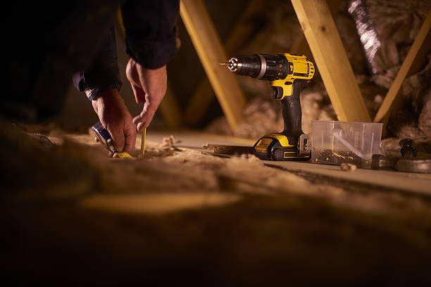 Best Geographic-Specific Insulation Services in Marriott Slaterville, UT